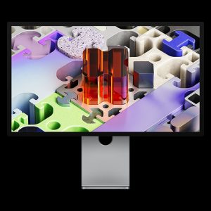 Apple Pro Display XDR — Monitor 6K Retina da 32"