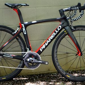 Bici da Corsa Pinarello Dogma F10