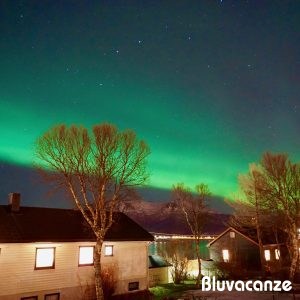 Caccia all'Aurora Boreale a Tromsø — Norvegia per 2