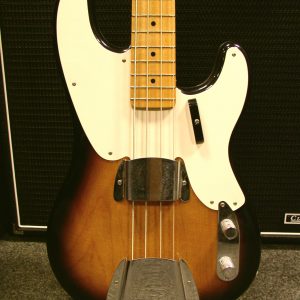 Fender American Professional II Precision Bass — Basso Elettrico