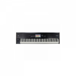 Korg Nautilus 88 - Workstation Musicale 88 Tasti Pesati