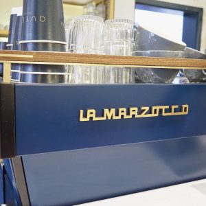 La Marzocco Linea Mini R — Macchina Espresso Professionale da Casa