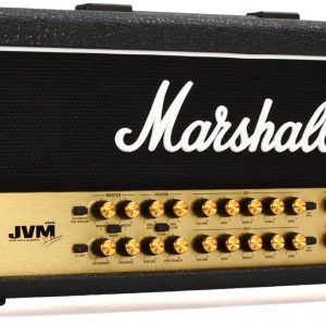 Marshall JVM410H — Testata Valvolare 100W