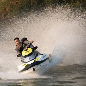 Moto d'Acqua Sea-Doo GTI