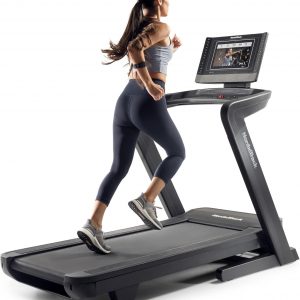 NordicTrack Commercial 1750 — Tapis Roulant