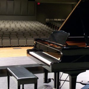 Pianoforte a Coda Yamaha C2X