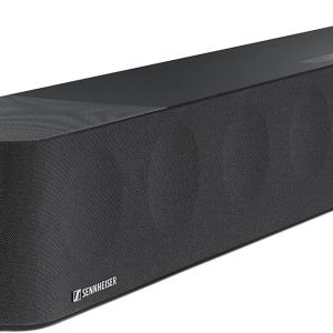Sennheiser AMBEO Soundbar Max — Home Theater 5.1.4 Dolby Atmos