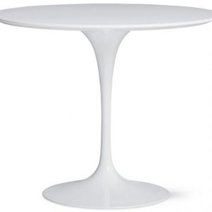 Tavolo Tulip — Eero Saarinen per Knoll