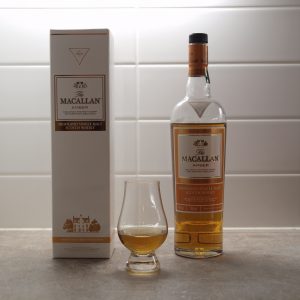 The Macallan 25 Years Old Sherry Oak 2023 — Single Malt Scotch in Cassa di Legno