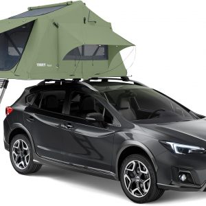 Thule Tepui Kukenam 3 — Tenda da Tetto per Auto