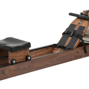 WaterRower — Vogatore in Legno di Noce a Resistenza d'Acqua