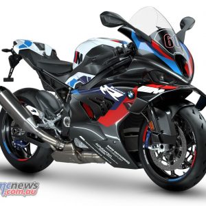 BMW M 1000 RR
