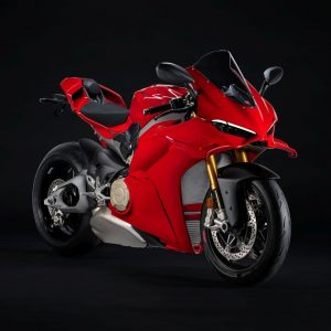 Ducati Panigale V4