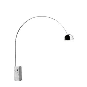 Lampada Flos Arco — Achille & Pier Giacomo Castiglioni
