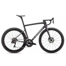 Specialized S-Works Tarmac SL8 Dura-Ace Di2 — Bicicletta da Corsa in Carbonio di Livello Professionale