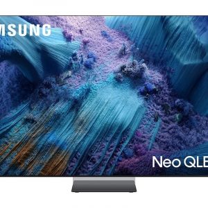 Smart TV Samsung 75" 8K Neo QLED QN990F