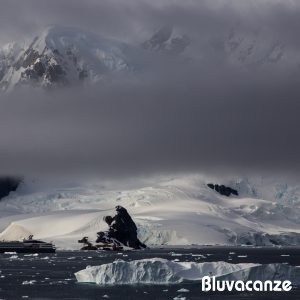 Crociera Spedizione in Antartide