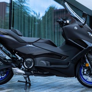 Yamaha TMAX