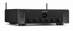 Marantz Model 40n - Amplificatore Integrato di Rete Hi-Fi