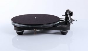 Rega Planar 8 - Giradischi Hi-Fi con Braccio RB880