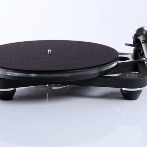 Rega Planar 8 - Giradischi Hi-Fi con Braccio RB880