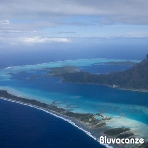 Bora Bora: Villa Overwater in Polinesia Francese